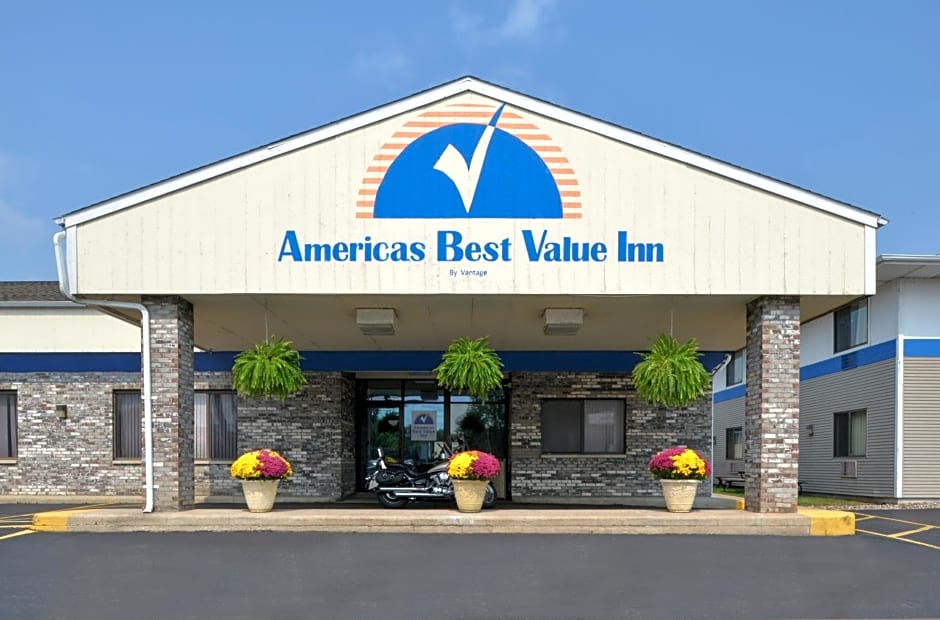 America's Best Value Inn La Crosse