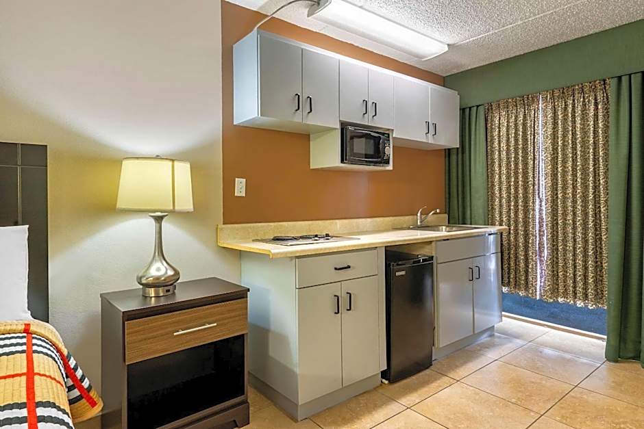 Rodeway Inn Clearwater-Dunedin
