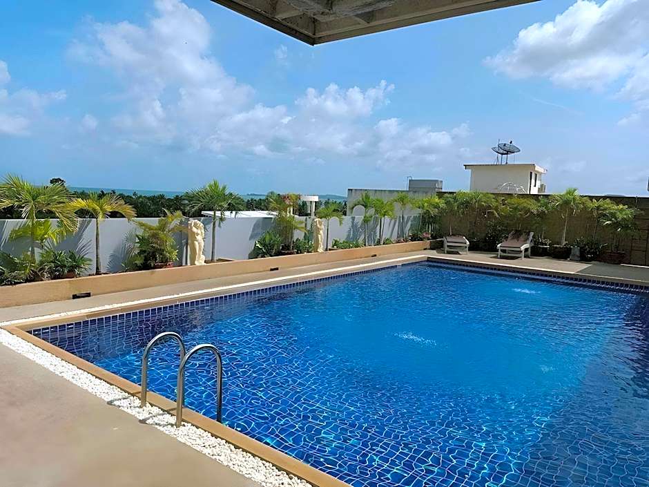 Amarin Samui Hotel