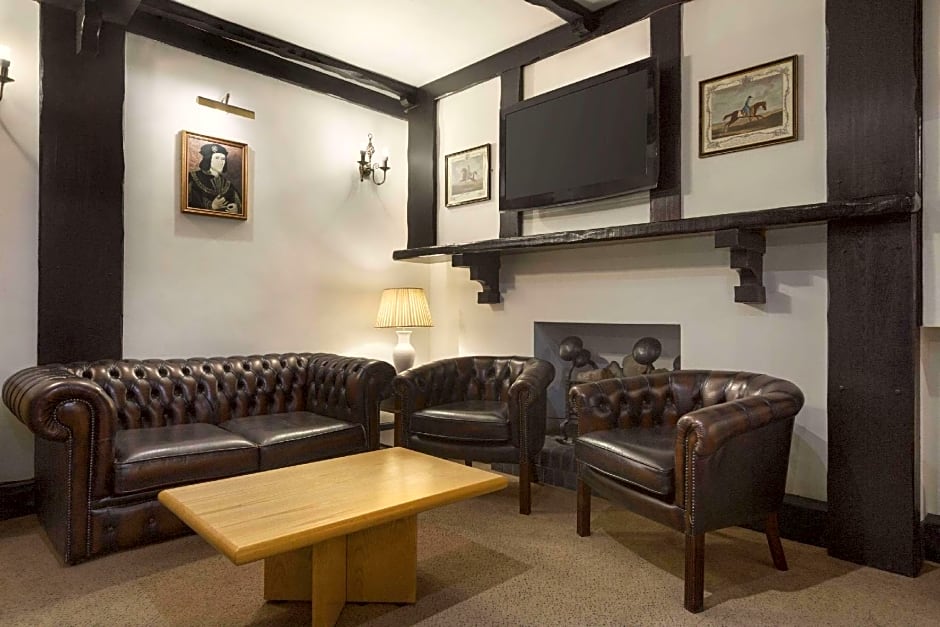 Ramada by Wyndham Crawley Gatwick