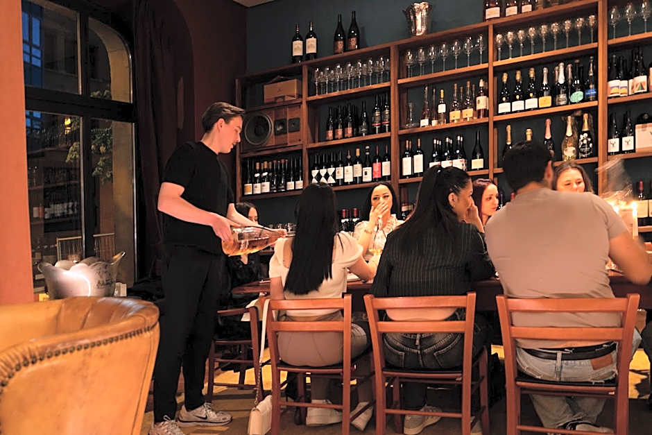 Romantik Hotel Europe