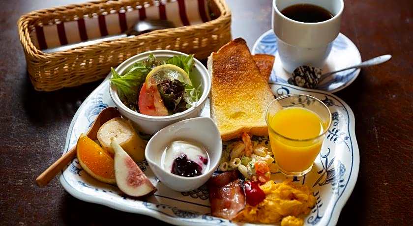 Business Hotel Hanaya