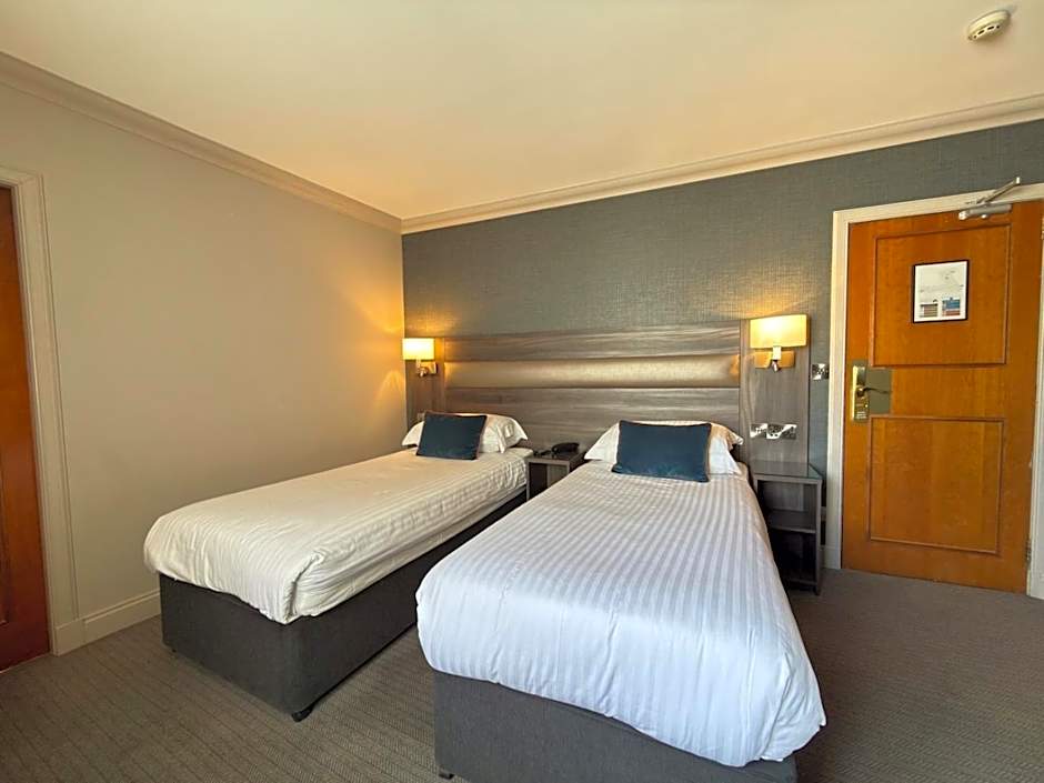 The Angus Hotel & Spa by Compass Hospitality