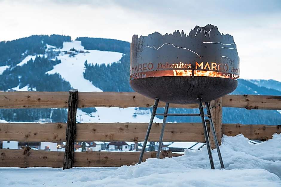 Hotel Mareo Dolomites