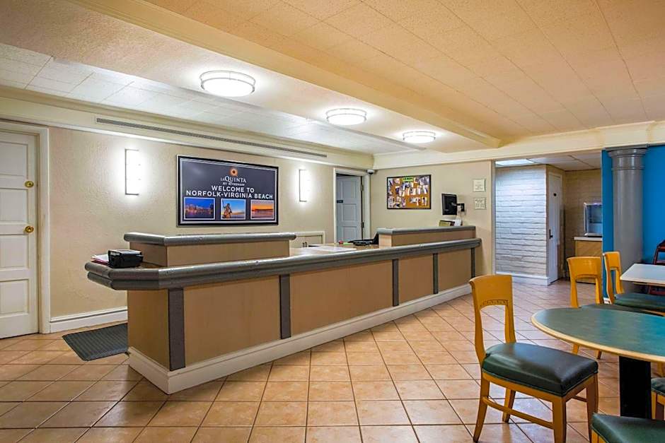 La Quinta Inn & Suites by Wyndham Norfolk Virginia Beach