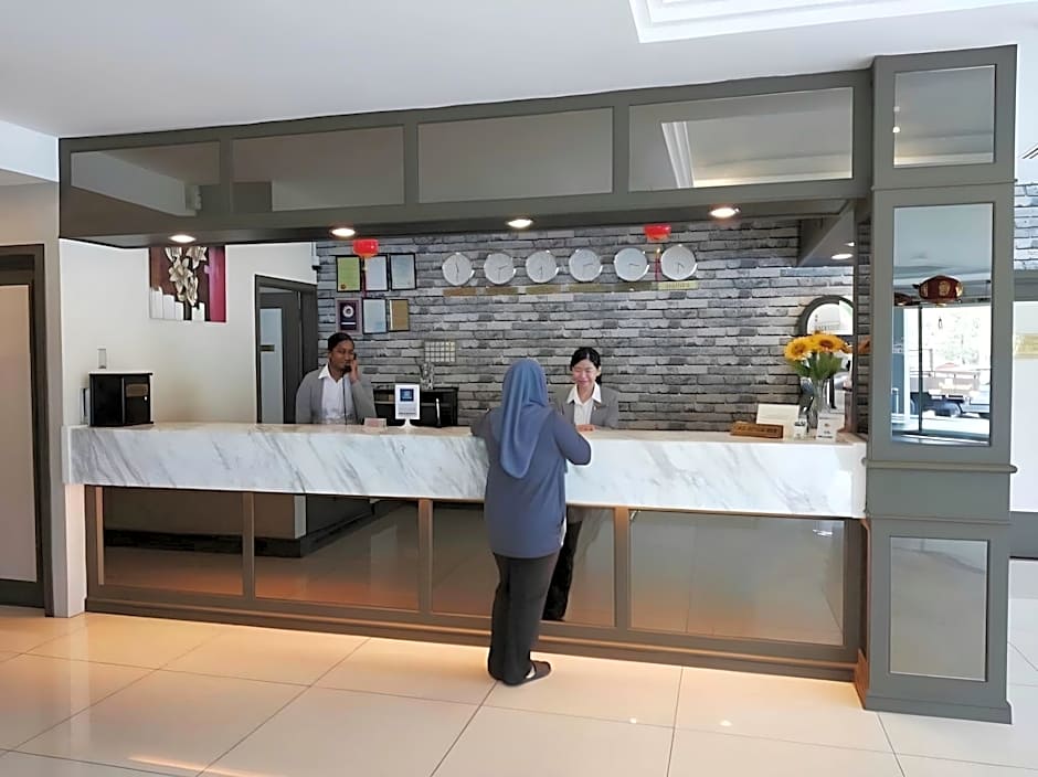 Legend Inn Taiping
