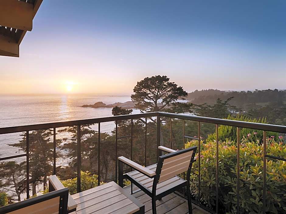 Hyatt Carmel Highlands