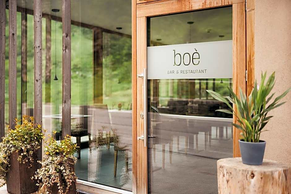Hotel Boè Sport and Nature