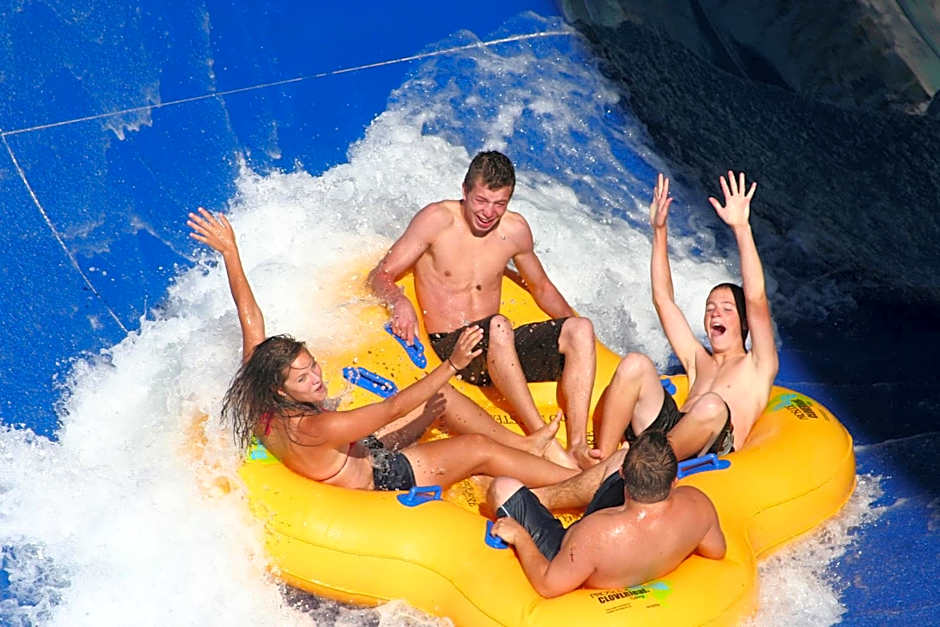 Imperia Hotel & Suites Saint-Eustache