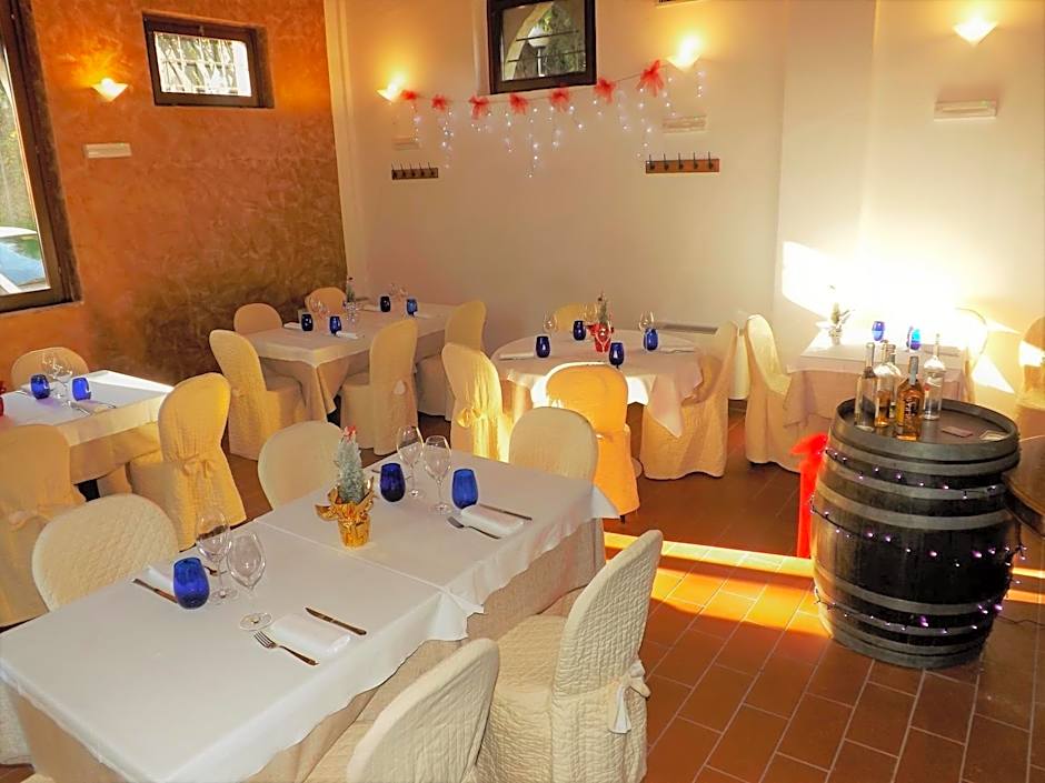 Tenuta Villa Colle Sereno