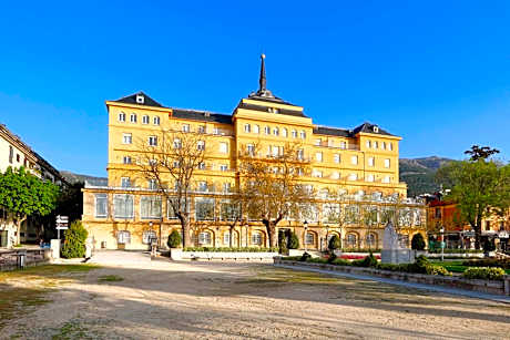 Exe Victoria Palace