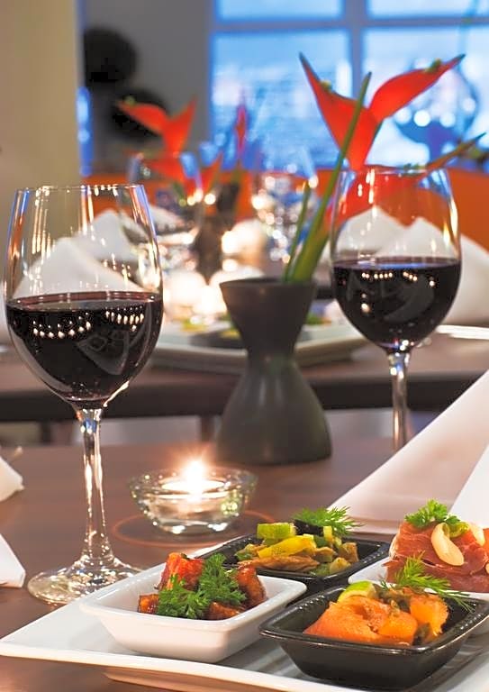 NH Collection Budapest City Center