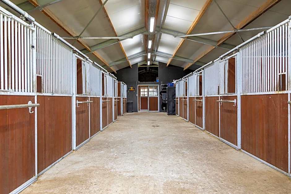 B&B De Leestjespolder