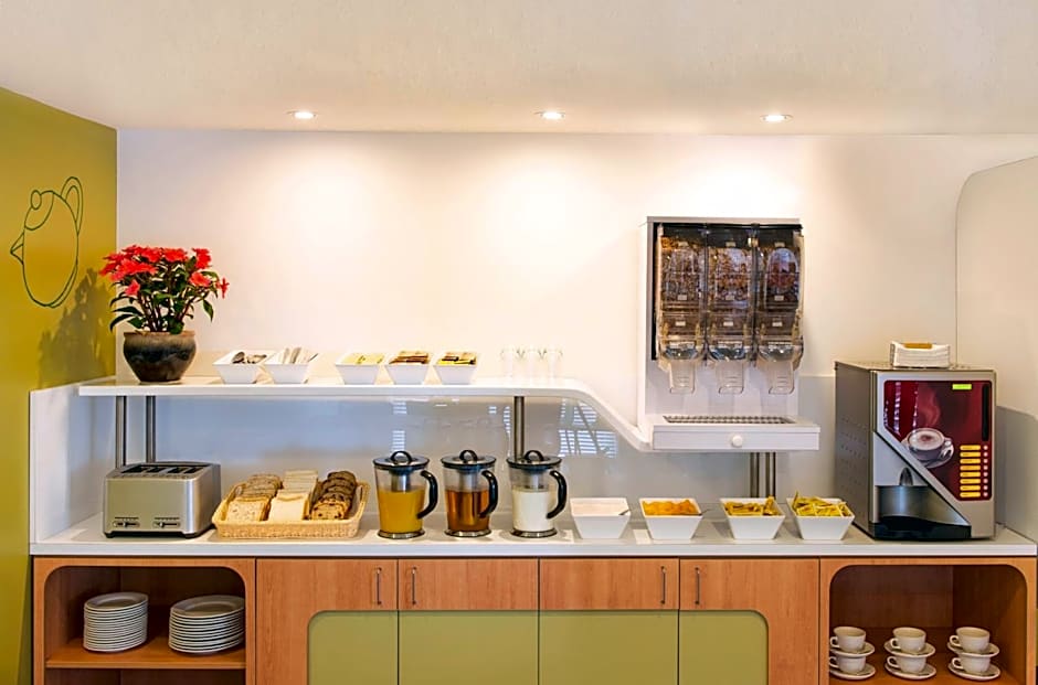 ibis Budget Canberra