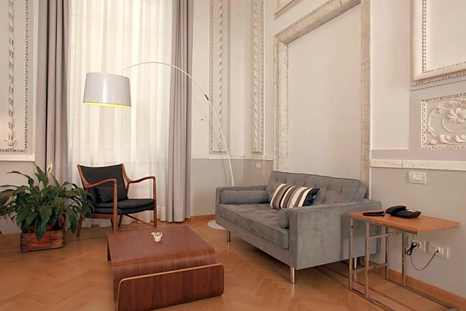 Hotel Le Nuvole Residenza d'Epoca