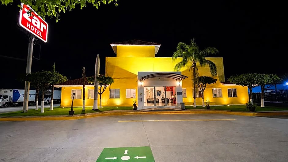 Zar Culiacan