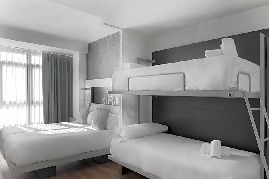 Petit Palace Plaza Mayor