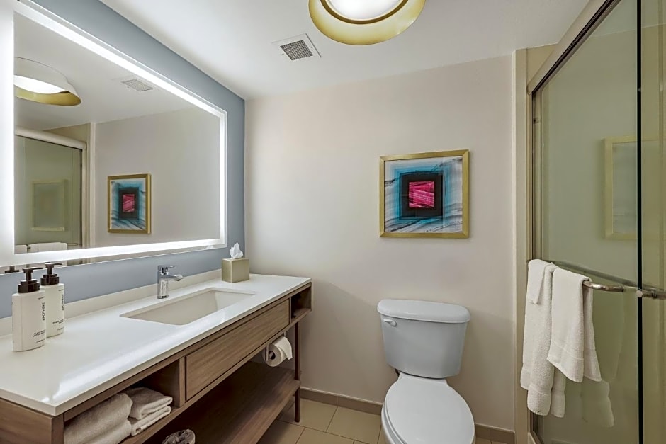 Crowne Plaza Fort Myers Gulf Coast By IHG