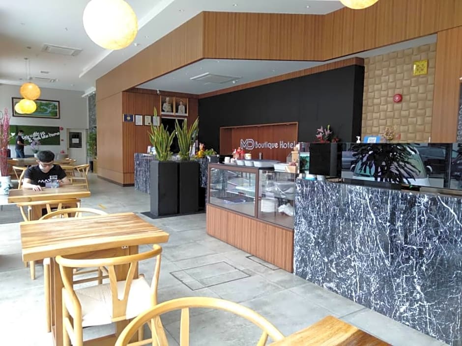 MD Boutique Hotel