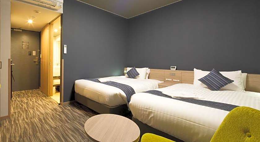 Shizutetsu Hotel Prezio Hakata-Ekimae