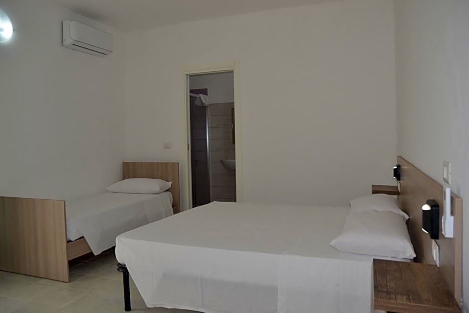 Villa Uria monolocali con e senza angolo cottura