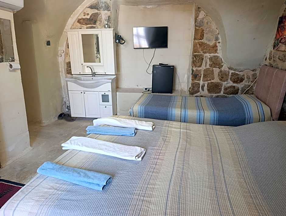 Gılgamesh Maria butik otel