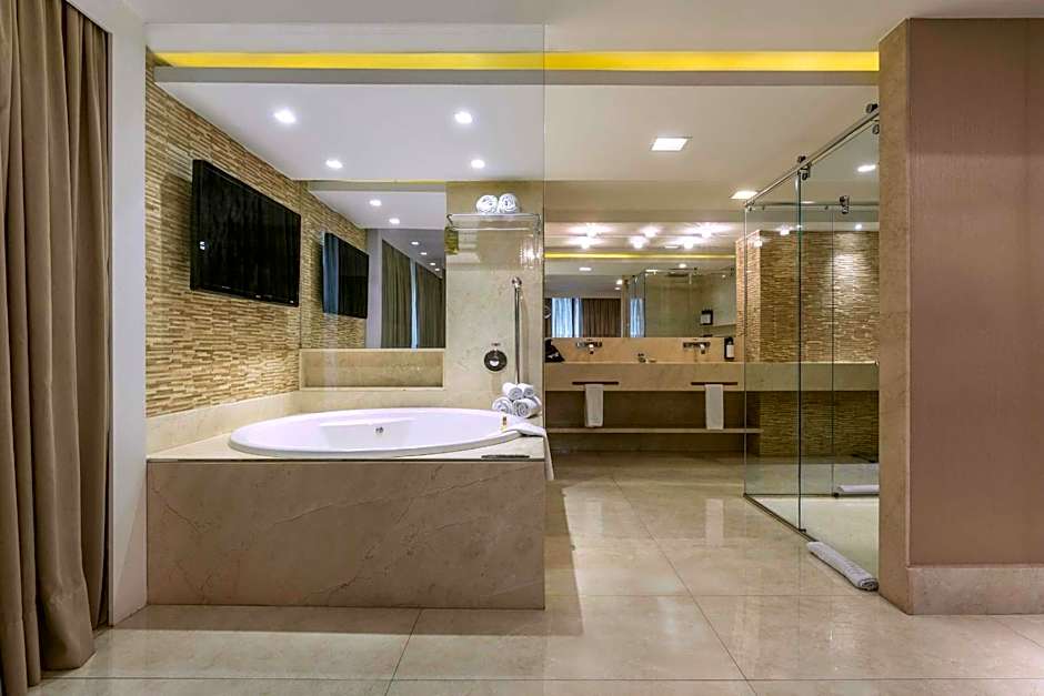 SJ Premium Hotels By Atlantica