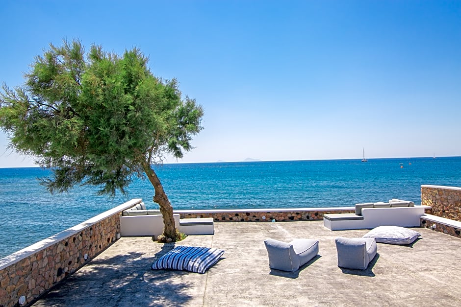 Aegean Melody Suites