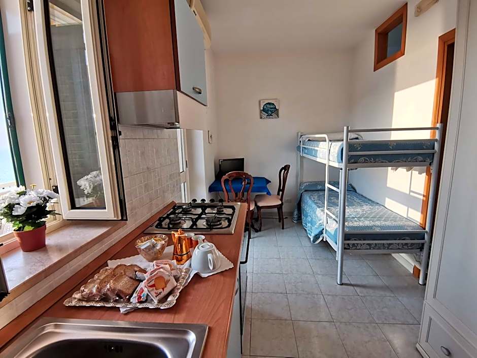 Pensione La Torretta