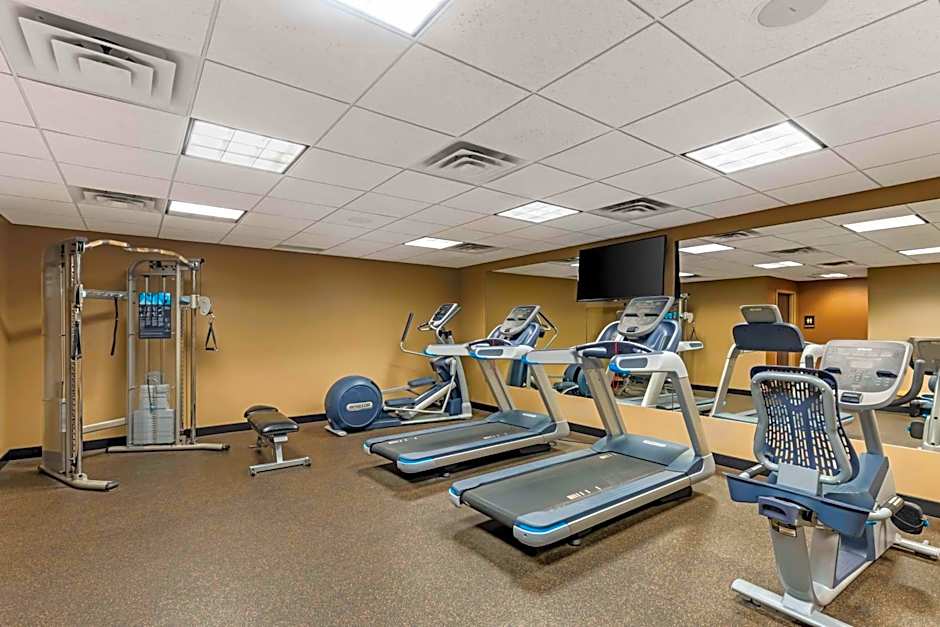 Best Western Cottontree Inn