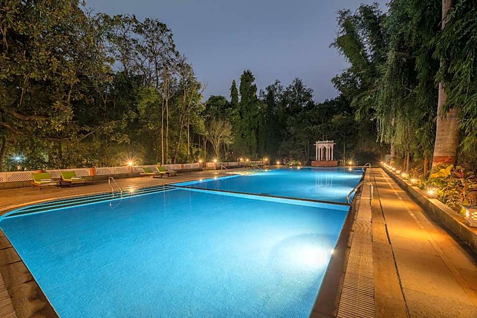 Bookmark Resorts Kanha