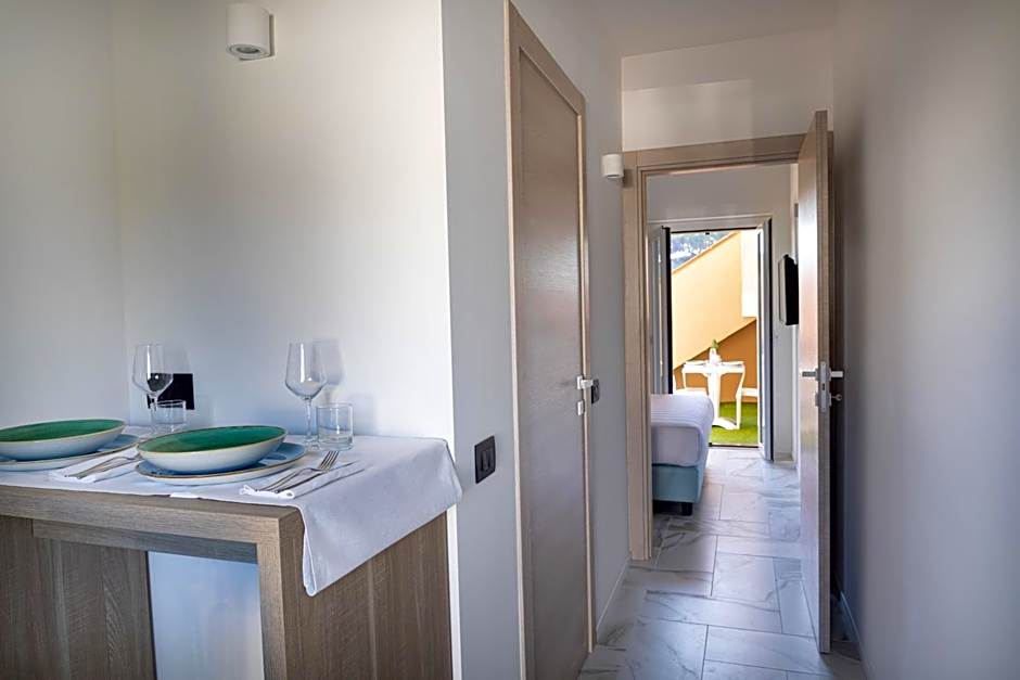 Pietra Bianca Residence