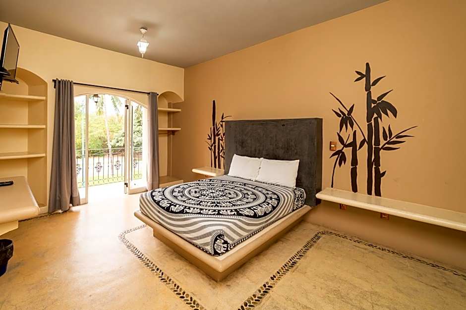 Hotel Om Huatulco
