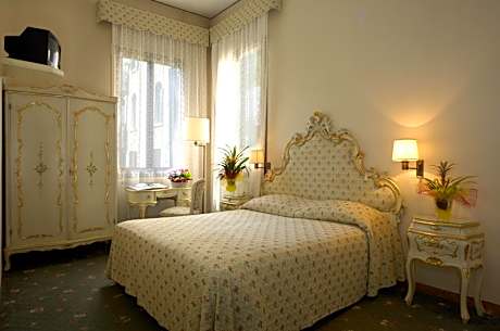 Standard Double Room with Fan