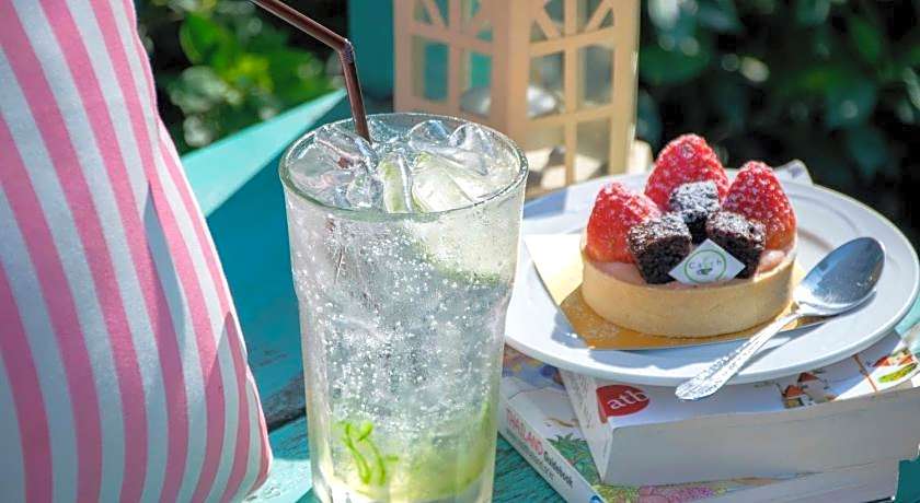 The Phoenix Hotel Bangkok