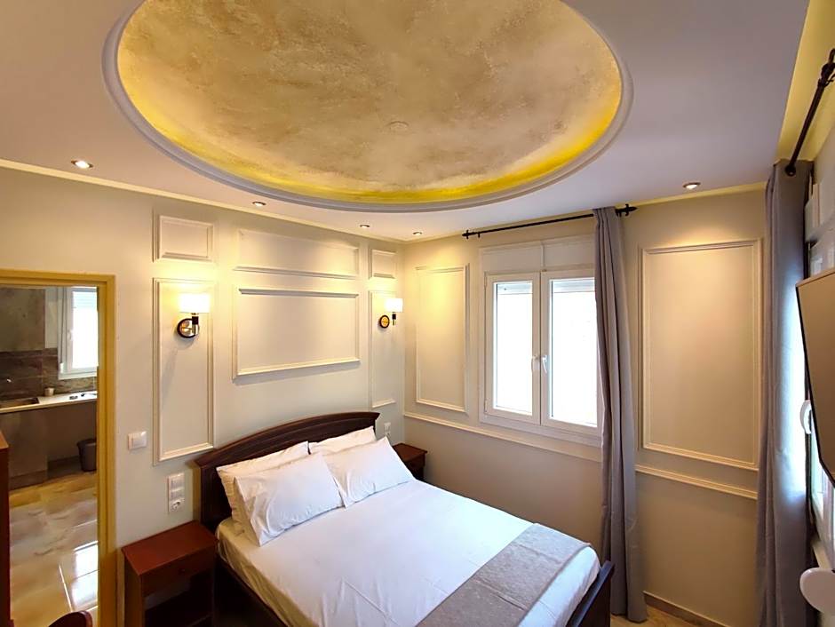 Villa Miltiadis GreeceFiloxenia