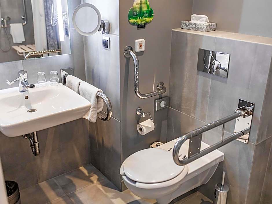 Novotel Wroclaw Centrum