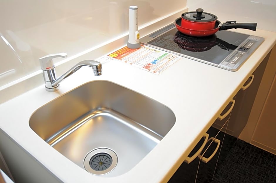 HIZ HOTEL Kyoto Nijo Castle - Vacation STAY 12537v