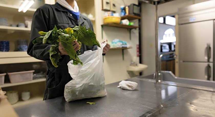 Support Inn Minami-Chita Annex Hamachaya