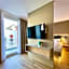 zeitwohnhaus SUITE-HOTEL & SERVICED APARTMENTS
