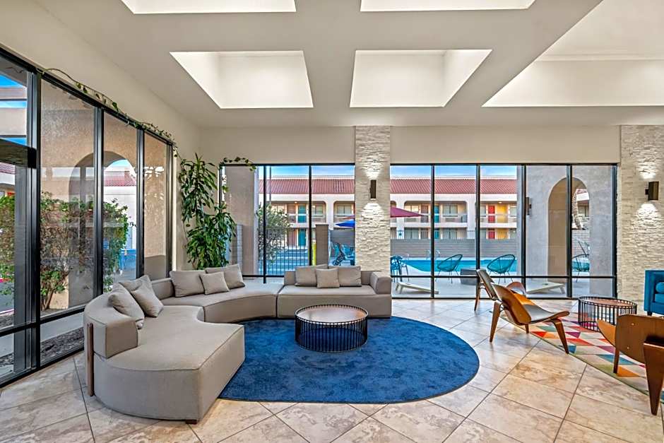 Signature Inn Indio I-10