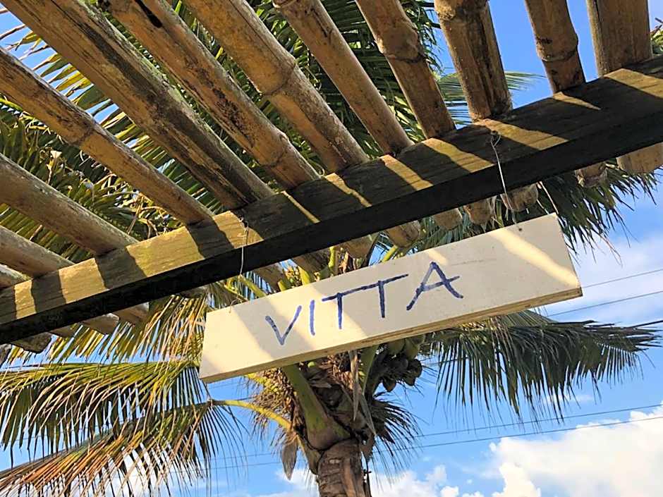 Puerto Lobos Dive camp