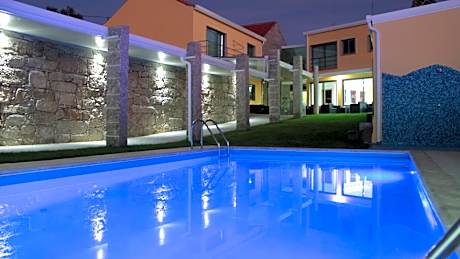 Encostas do Côa TER -HOTEL