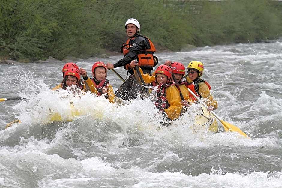 Residence Garnì Il Giglio