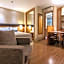 Flat particular dentro do Hotel Executive Faria Lima!