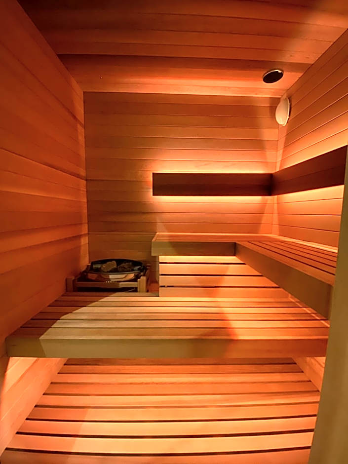 Montaillon Chambres d'Hôtes