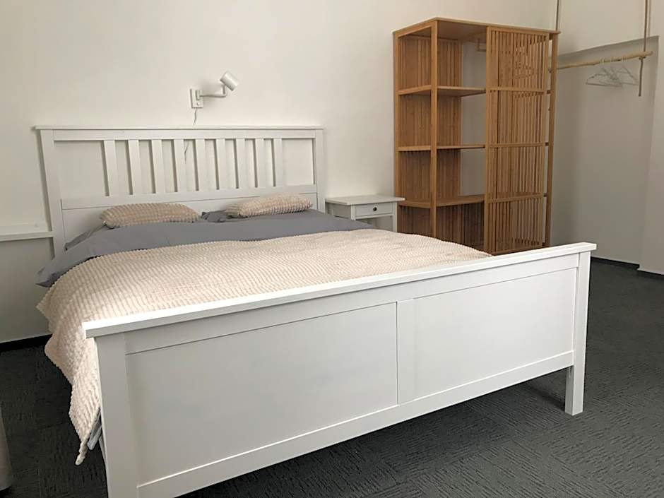 Stará Škola Hedeč