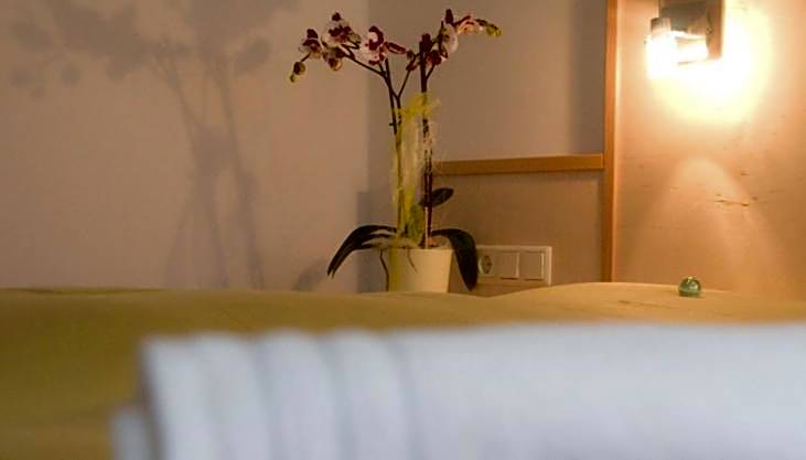Pension Dorfplatzl – Fusch an der Grossglocknerstrasse, MN