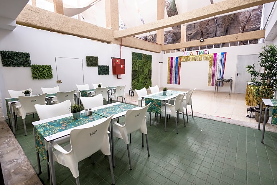 Servatur Castillo de Sol