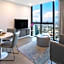 Avani Melbourne Central Residences